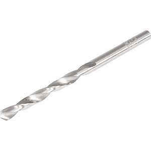 Broca de aço rápido 13/64" DIN 338 HSS NOVE54