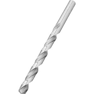Broca de aço rápido 15/64" ANSI B 9411 IW1119 kit com 10 peças IRWIN