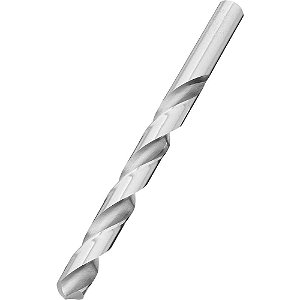 Broca de aço rápido 19/64" ANSI B 9411 IW1123 kit com 5 unidades IRWIN