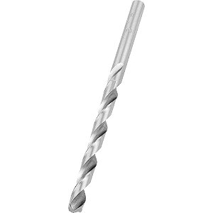 Broca de aço rápido 3/16" ANSI B 9411 IW1116 kit com 10 peças IRWIN