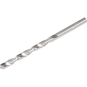 Broca de aço rápido 3/16" DIN 338 HSS NOVE54