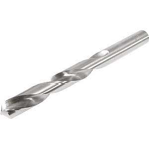 Broca de aço rápido 3/4" DIN 338 HSS NOVE54