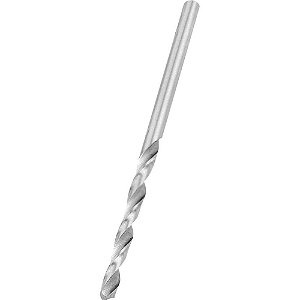 Broca de aço rápido 3/64" ANSI B 9411 IW1107 kit com 10 peças IRWIN