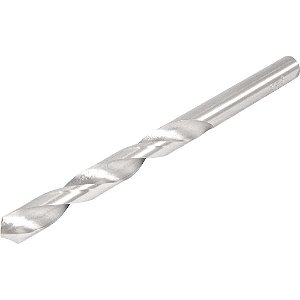 Broca de aço rápido 3/8" DIN 338 HSS NOVE54