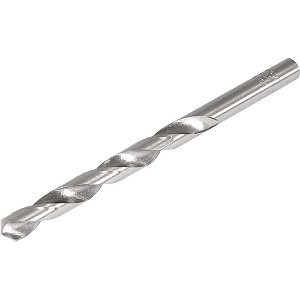 Broca de aço rápido 5/16" com 10 peças DIN 338 HSS kit com 10 peças NOVE54