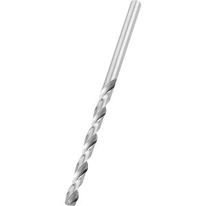 Broca de aço rápido 7/64" ANSI B 9411 IW1111 kit com 10 peças IRWIN