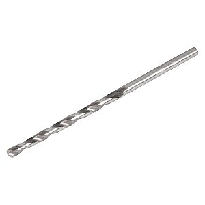 Broca de aço rápido 7/64" com 10 peças DIN 338 HSS kit com 10 peças NOVE54