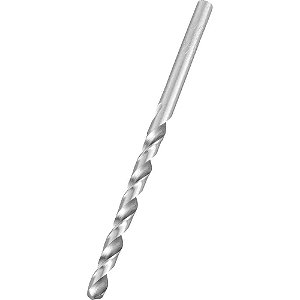 Broca de aço rápido 9/64" ANSI B 9411 IW1113 kit com 10 peças IRWIN