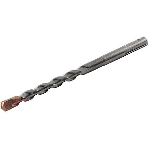 Broca com encaixe tipo SDS PLUS 10,0mm x 160mm A80610.0X160B DORMER