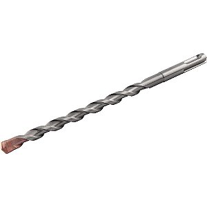 Broca com encaixe tipo SDS PLUS 10,0mm x 210mm A80610.0X210B DORMER