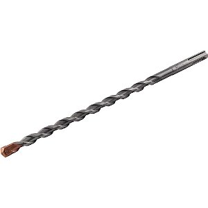 Broca com encaixe tipo SDS PLUS 10,0mm x 260mm A80610.0X260B DORMER