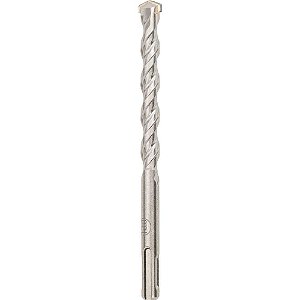 Broca com encaixe tipo SDS PLUS 13mm x 160mm 2 cortes IW13107 IRWIN