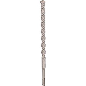 Broca com encaixe tipo SDS PLUS 13mm x 300mm 2 cortes IW13109 IRWIN