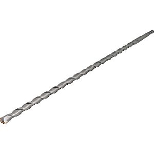 Broca com encaixe tipo SDS PLUS 13,0mm x 450mm VONDER