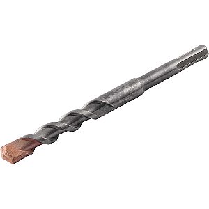 Broca com encaixe tipo SDS PLUS 14,0mm x 160mm A80614.0X160B DORMER