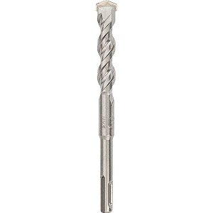 Broca com encaixe tipo SDS PLUS 16mm x 160mm 2 cortes IW13115 IRWIN