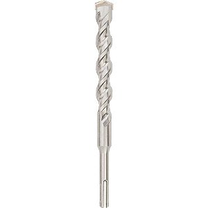 Broca com encaixe tipo SDS PLUS 18mm x 210mm 2 cortes IW13118 IRWIN