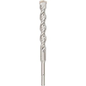 Broca com encaixe tipo SDS PLUS 19mm x 210mm 2 cortes IW13120 IRWIN