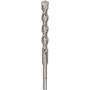 Broca com encaixe tipo SDS PLUS 19mm x 300mm 2 cortes IW13121 IRWIN