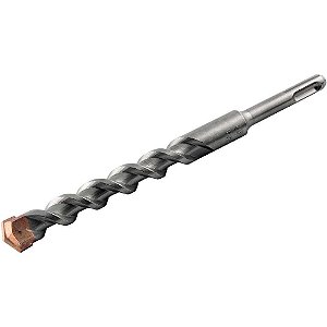 Broca com encaixe tipo SDS PLUS 19,0mm x 210mm A80619.0X210B DORMER