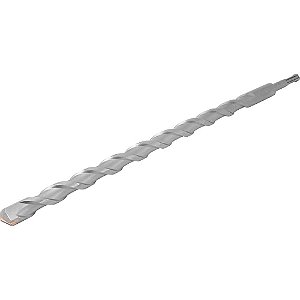 Broca com encaixe tipo SDS PLUS 19,0mm x 400mm VONDER