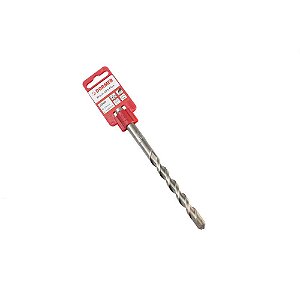 Broca com encaixe tipo SDS PLUS 22,0mm x 310mm A80622.0X310B DORMER