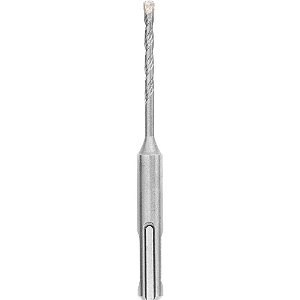 Broca com encaixe tipo SDS PLUS 5mm x 110mm 2 cortes IW13084 IRWIN