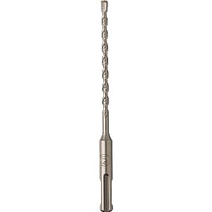 Broca com encaixe tipo SDS PLUS 5mm x 160mm 2 cortes IW13085 IRWIN