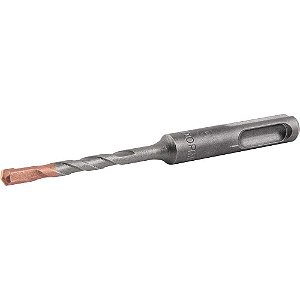 Broca com encaixe tipo SDS PLUS 5,0mm x 110mm A8065.0X110B DORMER