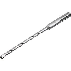 Broca com encaixe tipo SDS PLUS 5,0mm x 160mm VONDER
