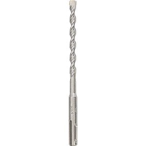 Broca com encaixe tipo SDS PLUS 6mm x 160mm 2 cortes IW13087 IRWIN