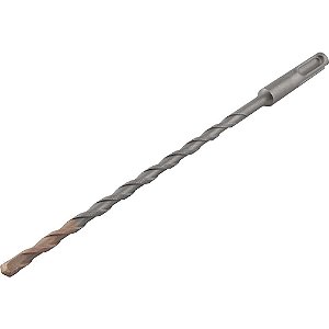 Broca com encaixe tipo SDS PLUS 6,0mm x 210mm A8066.0X210B DORMER