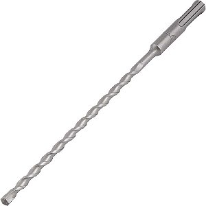 Broca com encaixe tipo SDS PLUS 6,0mm x 210mm D-00072 MAKITA