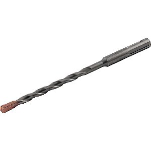 Broca com encaixe tipo SDS PLUS 7,0mm x 160mm A8067.0X160B DORMER