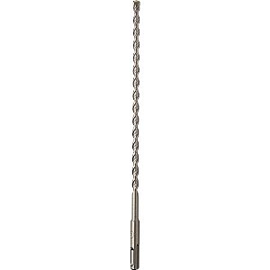 Broca com encaixe tipo SDS PLUS 8mm x 300mm 2 cortes IW13097 IRWIN
