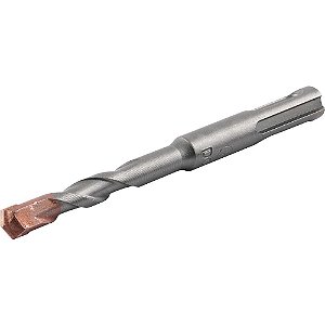 Broca com encaixe tipo SDS PLUS 8,0mm x 110mm A8068.0X110B DORMER