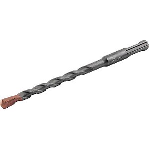 Broca com encaixe tipo SDS PLUS 8,0mm x 160mm A8068.0X160B DORMER