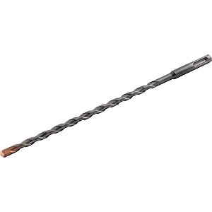 Broca com encaixe tipo SDS PLUS 8,0mm x 260mm A806 A8068.0X260B DORMER