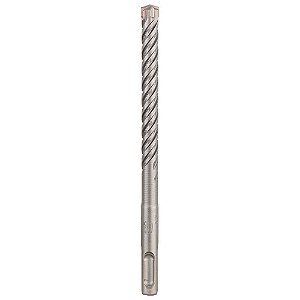 Broca com encaixe tipo SDS PLUS-5X 10,mm x 160mm 2608833798 BOSCH