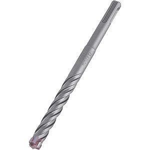 Broca com encaixe tipo SDS PLUS-5X 12mm x 160mm 2608833807 BOSCH