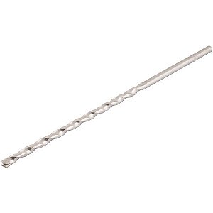 Broca extralonga para concreto 12,0mm x 300,0mm VONDER