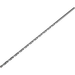 Broca extralonga para concreto 14mm x 330mm IW944 kit com 5 unidades IRWIN