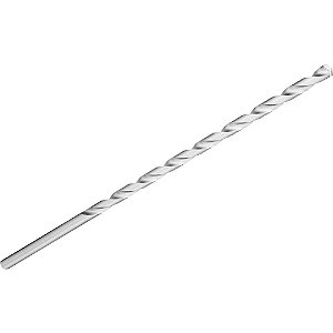 Broca extralonga para concreto 16,0mm x 330,0mm kit com 5 unidades IRWIN