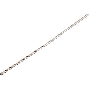 Broca extralonga para concreto 6,0mm x 300,0mm VONDER