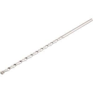 Broca extralonga para concreto 8,0mm x 300,0mm VONDER