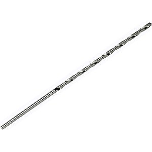 Broca extralonga para concreto 8,0mm x 330,0mm kit com 5 unidades IRWIN
