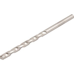 Broca longa para concreto 10,0mm x 200,0mm VONDER