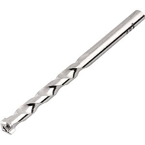 Broca longa para concreto 9,5mm x 120,0mm DORMER