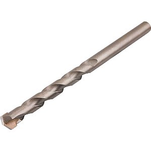 Broca multiuso com ponta de metal duro 10,0mm x 140mm BMV 0100 VONDER