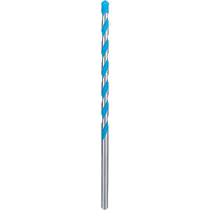Broca multiuso com ponta de metal duro 10,0mm x 250mm Expert CYL-9 Multiconstruction BOSCH